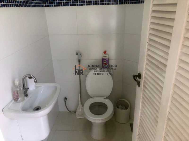 Conheça WhatsApp Image 2021-01-21 at 1 do imóvel - Casa em Condomínio 3 quartos à venda Freguesia (Jacarepaguá), Rio de Janeiro - R$ 820.000 - NR00231 - 25 WhatsApp Image 2021-01-21 at 1 - Casa em Condomínio 3 quartos à venda Freguesia (Jacarepaguá), Rio de Janeiro - R$ 820.000 - NR00231 - 25