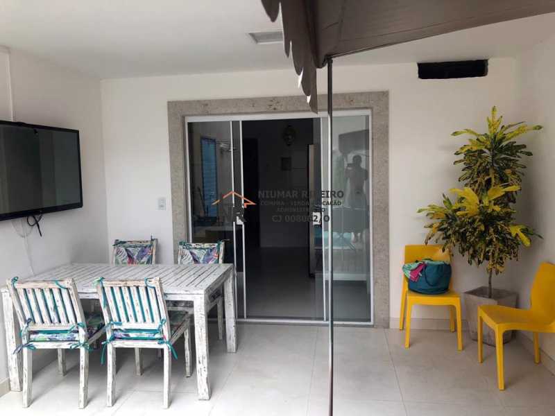 Conheça WhatsApp Image 2021-01-21 at 1 do imóvel - Casa em Condomínio 3 quartos à venda Freguesia (Jacarepaguá), Rio de Janeiro - R$ 820.000 - NR00231 - 22 WhatsApp Image 2021-01-21 at 1 - Casa em Condomínio 3 quartos à venda Freguesia (Jacarepaguá), Rio de Janeiro - R$ 820.000 - NR00231 - 22