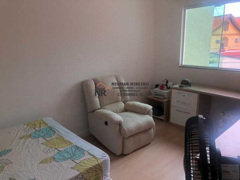 Conheça WhatsApp Image 2021-01-21 at 1 do imóvel - Casa em Condomínio 3 quartos à venda Freguesia (Jacarepaguá), Rio de Janeiro - R$ 820.000 - NR00231 - 18 WhatsApp Image 2021-01-21 at 1 - Casa em Condomínio 3 quartos à venda Freguesia (Jacarepaguá), Rio de Janeiro - R$ 820.000 - NR00231 - 18