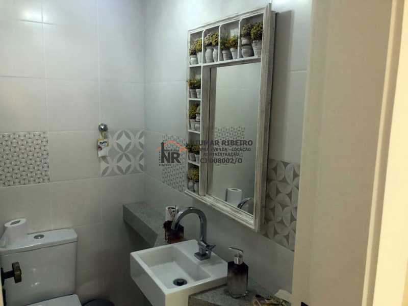 Conheça WhatsApp Image 2021-01-21 at 1 do imóvel - Casa em Condomínio 3 quartos à venda Freguesia (Jacarepaguá), Rio de Janeiro - R$ 820.000 - NR00231 - 6 WhatsApp Image 2021-01-21 at 1 - Casa em Condomínio 3 quartos à venda Freguesia (Jacarepaguá), Rio de Janeiro - R$ 820.000 - NR00231 - 6