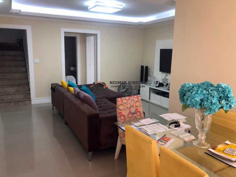 Conheça WhatsApp Image 2021-01-21 at 1 do imóvel - Casa em Condomínio 3 quartos à venda Freguesia (Jacarepaguá), Rio de Janeiro - R$ 820.000 - NR00231 - 5 WhatsApp Image 2021-01-21 at 1 - Casa em Condomínio 3 quartos à venda Freguesia (Jacarepaguá), Rio de Janeiro - R$ 820.000 - NR00231 - 5
