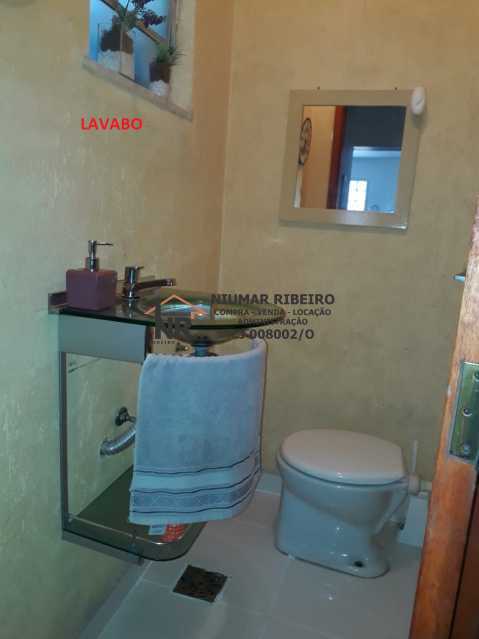Conheça WhatsApp Image 2021-01-28 at 1 do imóvel - Casa em Condomínio 3 quartos à venda Anil, Rio de Janeiro - R$ 700.000 - NR00236 - 11 WhatsApp Image 2021-01-28 at 1 - Casa em Condomínio 3 quartos à venda Anil, Rio de Janeiro - R$ 700.000 - NR00236 - 11