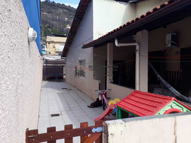 Conheça WhatsApp Image 2021-01-28 at 1 do imóvel - Casa em Condomínio 3 quartos à venda Anil, Rio de Janeiro - R$ 700.000 - NR00236 - 27 WhatsApp Image 2021-01-28 at 1 - Casa em Condomínio 3 quartos à venda Anil, Rio de Janeiro - R$ 700.000 - NR00236 - 27