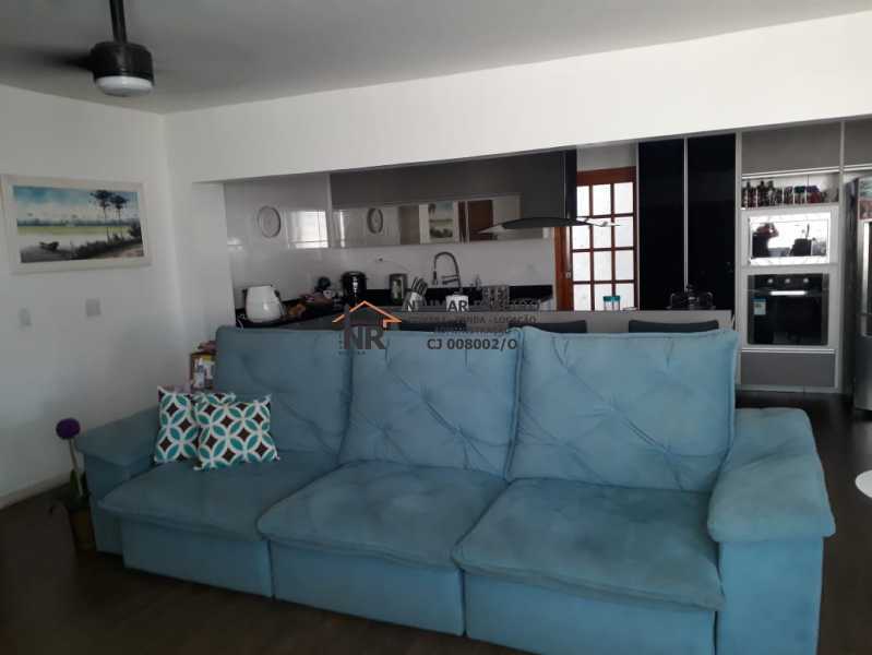 Conheça WhatsApp Image 2021-01-28 at 1 do imóvel - Casa em Condomínio 3 quartos à venda Anil, Rio de Janeiro - R$ 700.000 - NR00236 - 5 WhatsApp Image 2021-01-28 at 1 - Casa em Condomínio 3 quartos à venda Anil, Rio de Janeiro - R$ 700.000 - NR00236 - 5