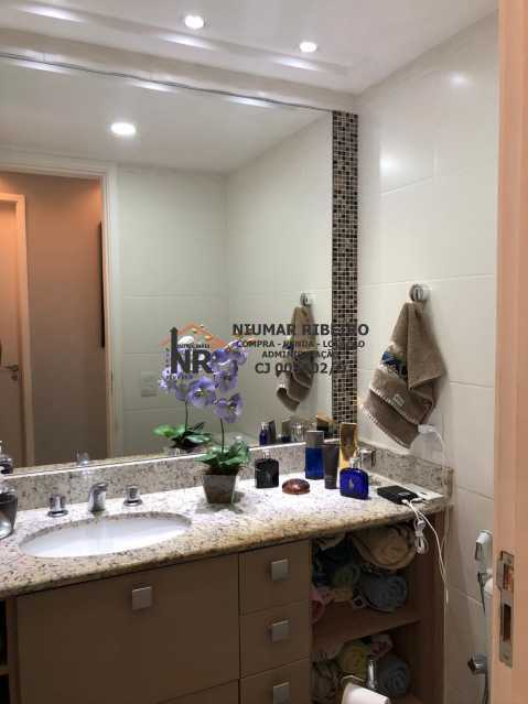 Conheça WhatsApp Image 2021-02-02 at 1 do imóvel - Apartamento 3 quartos à venda Freguesia (Jacarepaguá), Rio de Janeiro - R$ 740.000 - NR00237 - 22 WhatsApp Image 2021-02-02 at 1 - Apartamento 3 quartos à venda Freguesia (Jacarepaguá), Rio de Janeiro - R$ 740.000 - NR00237 - 22