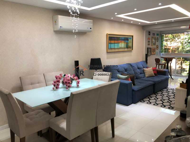 Conheça WhatsApp Image 2021-02-02 at 1 do imóvel - Apartamento 3 quartos à venda Freguesia (Jacarepaguá), Rio de Janeiro - R$ 740.000 - NR00237 - 7 WhatsApp Image 2021-02-02 at 1 - Apartamento 3 quartos à venda Freguesia (Jacarepaguá), Rio de Janeiro - R$ 740.000 - NR00237 - 7