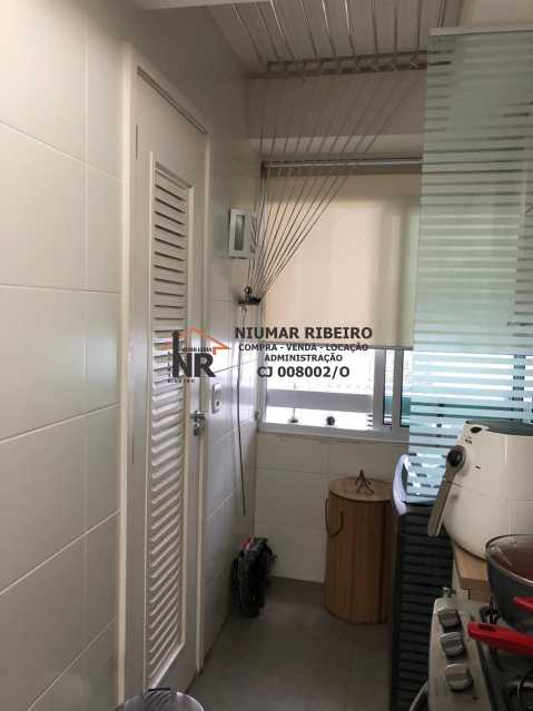 Conheça WhatsApp Image 2021-02-02 at 1 do imóvel - Apartamento 3 quartos à venda Freguesia (Jacarepaguá), Rio de Janeiro - R$ 740.000 - NR00237 - 24 WhatsApp Image 2021-02-02 at 1 - Apartamento 3 quartos à venda Freguesia (Jacarepaguá), Rio de Janeiro - R$ 740.000 - NR00237 - 24