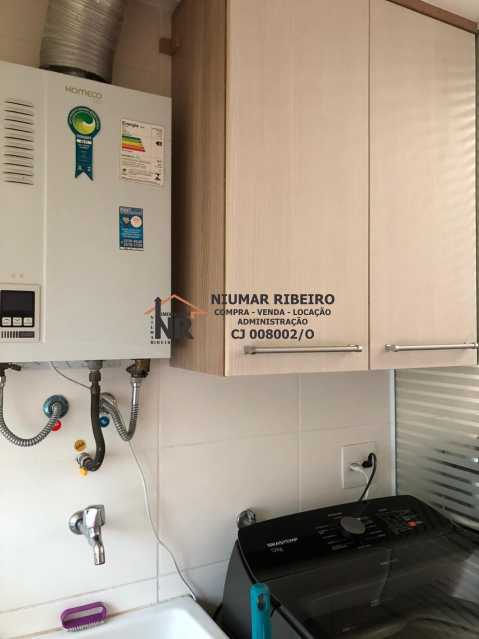 Conheça WhatsApp Image 2021-02-02 at 1 do imóvel - Apartamento 3 quartos à venda Freguesia (Jacarepaguá), Rio de Janeiro - R$ 740.000 - NR00237 - 28 WhatsApp Image 2021-02-02 at 1 - Apartamento 3 quartos à venda Freguesia (Jacarepaguá), Rio de Janeiro - R$ 740.000 - NR00237 - 28