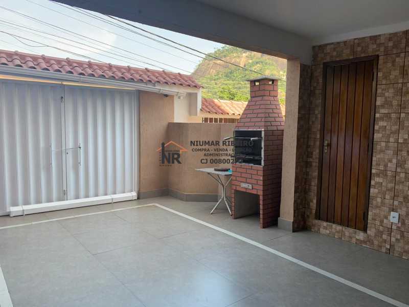 Conheça WhatsApp Image 2021-03-16 at 1 do imóvel - Casa em Condomínio 3 quartos à venda Anil, Rio de Janeiro - R$ 590.000 - NR00251 - 5 WhatsApp Image 2021-03-16 at 1 - Casa em Condomínio 3 quartos à venda Anil, Rio de Janeiro - R$ 590.000 - NR00251 - 5