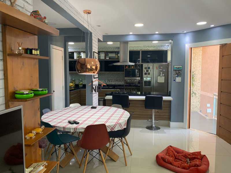 Conheça WhatsApp Image 2021-03-16 at 1 do imóvel - Casa em Condomínio 3 quartos à venda Anil, Rio de Janeiro - R$ 590.000 - NR00251 - 9 WhatsApp Image 2021-03-16 at 1 - Casa em Condomínio 3 quartos à venda Anil, Rio de Janeiro - R$ 590.000 - NR00251 - 9