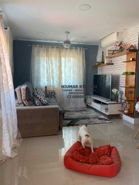Conheça WhatsApp Image 2021-03-16 at 1 do imóvel - Casa em Condomínio 3 quartos à venda Anil, Rio de Janeiro - R$ 590.000 - NR00251 - 8 WhatsApp Image 2021-03-16 at 1 - Casa em Condomínio 3 quartos à venda Anil, Rio de Janeiro - R$ 590.000 - NR00251 - 8