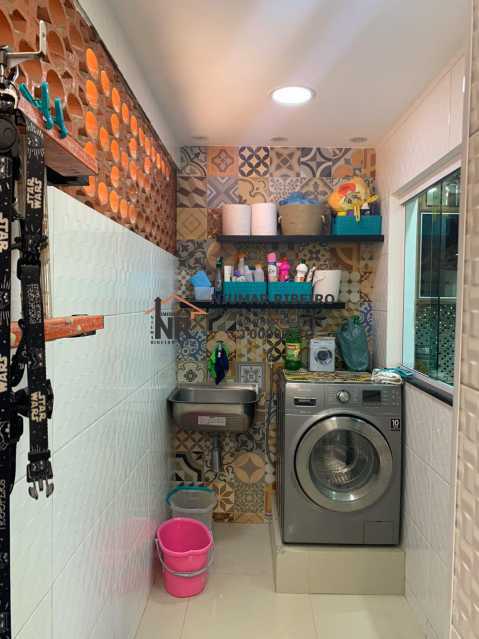 Conheça WhatsApp Image 2021-03-16 at 1 do imóvel - Casa em Condomínio 3 quartos à venda Anil, Rio de Janeiro - R$ 590.000 - NR00251 - 30 WhatsApp Image 2021-03-16 at 1 - Casa em Condomínio 3 quartos à venda Anil, Rio de Janeiro - R$ 590.000 - NR00251 - 30