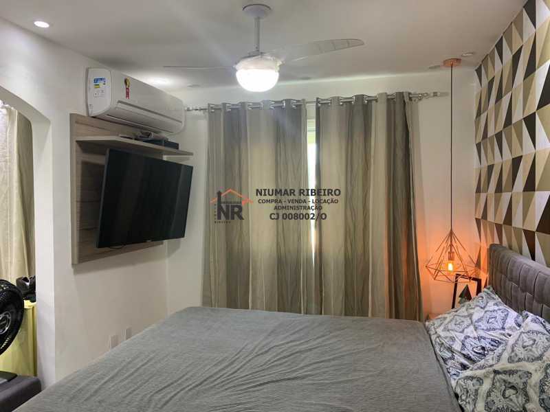 Conheça WhatsApp Image 2021-03-16 at 1 do imóvel - Casa em Condomínio 3 quartos à venda Anil, Rio de Janeiro - R$ 590.000 - NR00251 - 17 WhatsApp Image 2021-03-16 at 1 - Casa em Condomínio 3 quartos à venda Anil, Rio de Janeiro - R$ 590.000 - NR00251 - 17