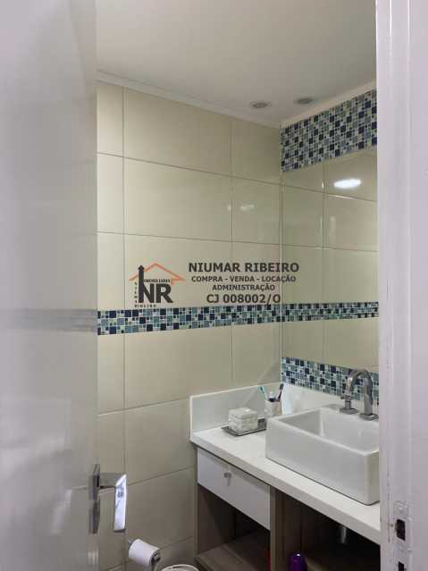Conheça WhatsApp Image 2021-03-16 at 1 do imóvel - Casa em Condomínio 3 quartos à venda Anil, Rio de Janeiro - R$ 590.000 - NR00251 - 19 WhatsApp Image 2021-03-16 at 1 - Casa em Condomínio 3 quartos à venda Anil, Rio de Janeiro - R$ 590.000 - NR00251 - 19