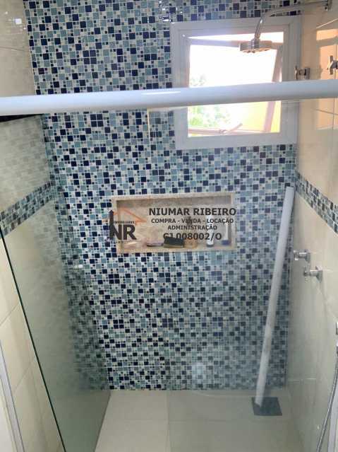 Conheça WhatsApp Image 2021-03-16 at 1 do imóvel - Casa em Condomínio 3 quartos à venda Anil, Rio de Janeiro - R$ 590.000 - NR00251 - 20 WhatsApp Image 2021-03-16 at 1 - Casa em Condomínio 3 quartos à venda Anil, Rio de Janeiro - R$ 590.000 - NR00251 - 20