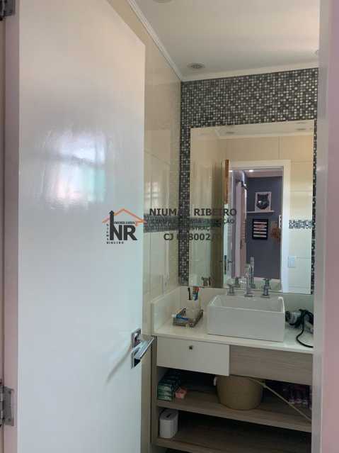 Conheça WhatsApp Image 2021-03-16 at 1 do imóvel - Casa em Condomínio 3 quartos à venda Anil, Rio de Janeiro - R$ 590.000 - NR00251 - 22 WhatsApp Image 2021-03-16 at 1 - Casa em Condomínio 3 quartos à venda Anil, Rio de Janeiro - R$ 590.000 - NR00251 - 22