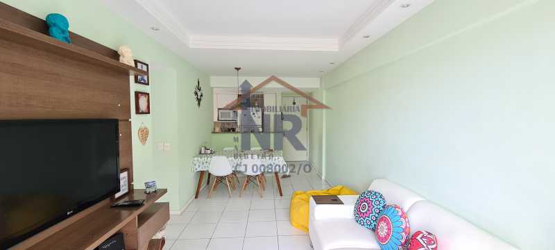 20210407_095033 - Apartamento 2 quartos à venda Pechincha, Rio de Janeiro - R$ 280.000 - NR00260 - 5
