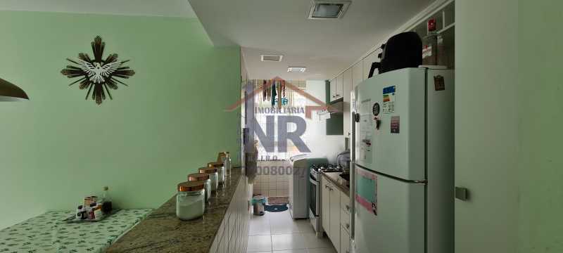 20210407_095342 - Apartamento 2 quartos à venda Pechincha, Rio de Janeiro - R$ 280.000 - NR00260 - 9