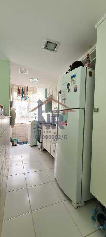 20210407_095356 - Apartamento 2 quartos à venda Pechincha, Rio de Janeiro - R$ 280.000 - NR00260 - 10