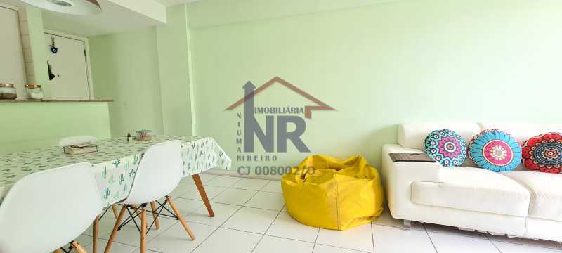 20210407_095432 - Apartamento 2 quartos à venda Pechincha, Rio de Janeiro - R$ 280.000 - NR00260 - 8