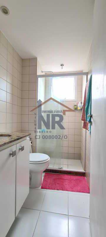 20210407_095705 - Apartamento 2 quartos à venda Pechincha, Rio de Janeiro - R$ 280.000 - NR00260 - 17