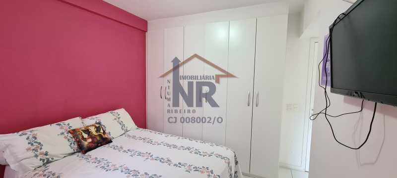 20210407_095902 - Apartamento 2 quartos à venda Pechincha, Rio de Janeiro - R$ 280.000 - NR00260 - 19