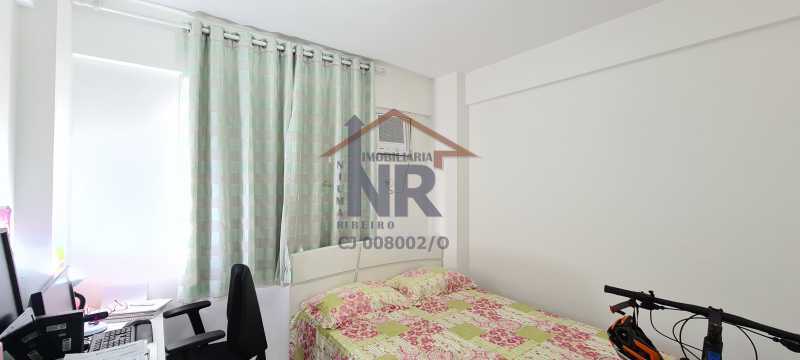 20210407_100012 - Apartamento 2 quartos à venda Pechincha, Rio de Janeiro - R$ 280.000 - NR00260 - 21