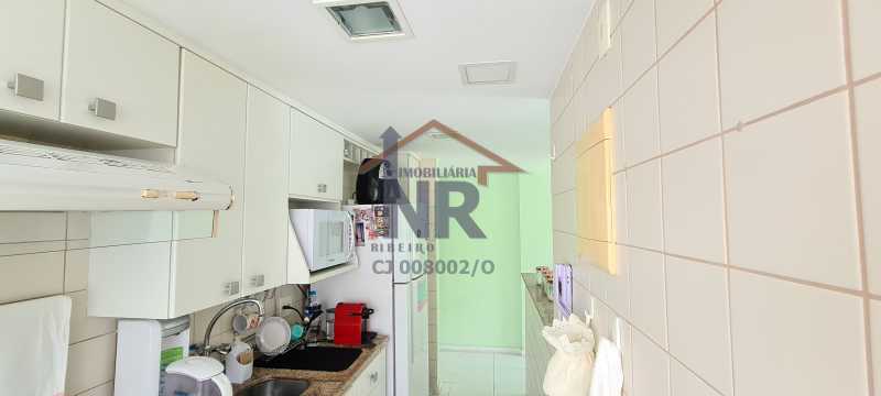 20210407_100103 - Apartamento 2 quartos à venda Pechincha, Rio de Janeiro - R$ 280.000 - NR00260 - 23