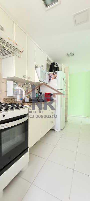 20210407_100115 - Apartamento 2 quartos à venda Pechincha, Rio de Janeiro - R$ 280.000 - NR00260 - 24
