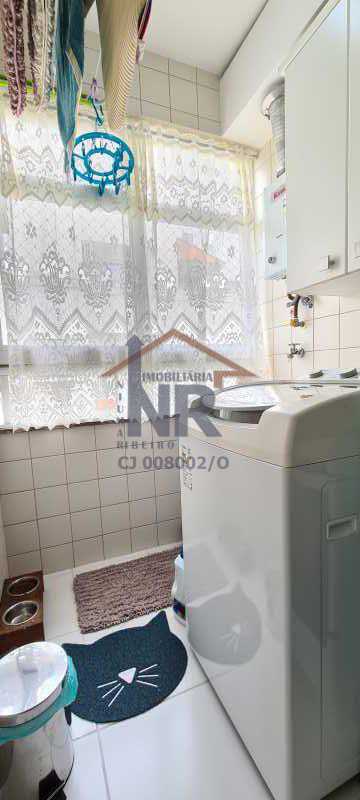 20210407_100144 - Apartamento 2 quartos à venda Pechincha, Rio de Janeiro - R$ 280.000 - NR00260 - 25