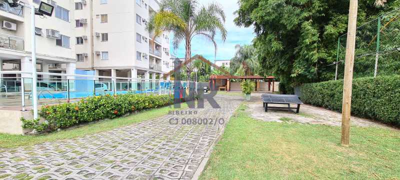 20210407_102047 - Apartamento 2 quartos à venda Pechincha, Rio de Janeiro - R$ 280.000 - NR00260 - 26