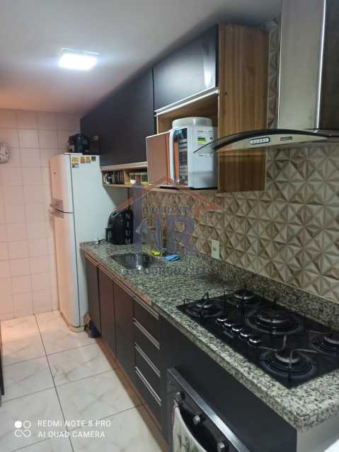 WhatsApp Image 2021-04-10 at 1 - Apartamento 2 quartos à venda Taquara, Rio de Janeiro - R$ 265.000 - NR00268 - 17