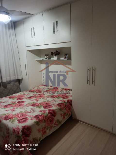 WhatsApp Image 2021-04-10 at 1 - Apartamento 2 quartos à venda Taquara, Rio de Janeiro - R$ 265.000 - NR00268 - 9