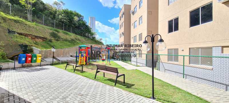 Conheça 20210414_091318 do imóvel - Apartamento 2 quartos para alugar Curicica, Rio de Janeiro - R$ 1.100 - NR00271 - 5 20210414_091318 - Apartamento 2 quartos para alugar Curicica, Rio de Janeiro - R$ 1.100 - NR00271 - 5