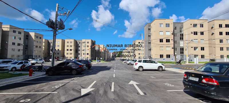 Conheça 20210414_091426 do imóvel - Apartamento 2 quartos para alugar Curicica, Rio de Janeiro - R$ 1.100 - NR00271 - 6 20210414_091426 - Apartamento 2 quartos para alugar Curicica, Rio de Janeiro - R$ 1.100 - NR00271 - 6