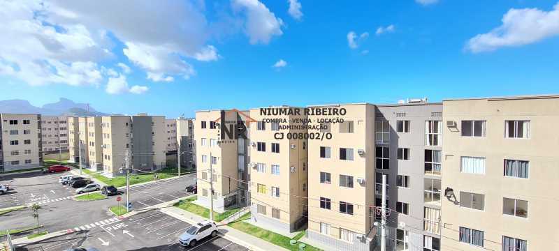 Conheça 20210414_091825 do imóvel - Apartamento 2 quartos para alugar Curicica, Rio de Janeiro - R$ 1.100 - NR00271 - 7 20210414_091825 - Apartamento 2 quartos para alugar Curicica, Rio de Janeiro - R$ 1.100 - NR00271 - 7