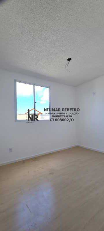 Conheça 20210414_092244 do imóvel - Apartamento 2 quartos para alugar Curicica, Rio de Janeiro - R$ 1.100 - NR00271 - 18 20210414_092244 - Apartamento 2 quartos para alugar Curicica, Rio de Janeiro - R$ 1.100 - NR00271 - 18