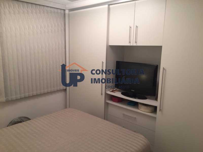 Conheça Condomínio Belle Époque - UP do imóvel - Apartamento À VENDA, Freguesia (Jacarepaguá), Rio de Janeiro, RJ - NR0007 - 11 Condomínio Belle Époque - UP - Apartamento À VENDA, Freguesia (Jacarepaguá), Rio de Janeiro, RJ - NR0007 - 11