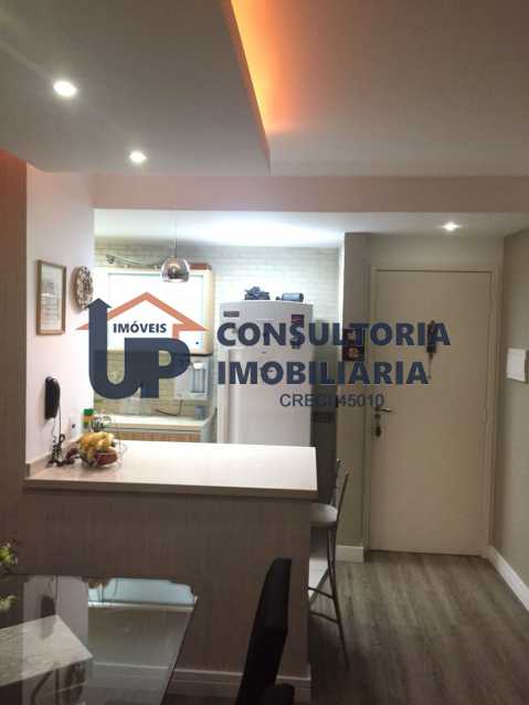 Conheça Condomínio Belle Époque - UP do imóvel - Apartamento À VENDA, Freguesia (Jacarepaguá), Rio de Janeiro, RJ - NR0007 - 8 Condomínio Belle Époque - UP - Apartamento À VENDA, Freguesia (Jacarepaguá), Rio de Janeiro, RJ - NR0007 - 8