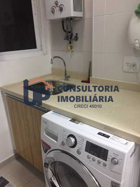 Conheça Condomínio Belle Époque - UP do imóvel - Apartamento À VENDA, Freguesia (Jacarepaguá), Rio de Janeiro, RJ - NR0007 - 23 Condomínio Belle Époque - UP - Apartamento À VENDA, Freguesia (Jacarepaguá), Rio de Janeiro, RJ - NR0007 - 23