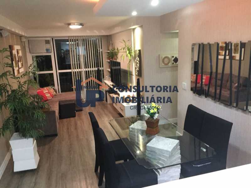 Conheça Condomínio Belle Époque - UP do imóvel - Apartamento À VENDA, Freguesia (Jacarepaguá), Rio de Janeiro, RJ - NR0007 - 6 Condomínio Belle Époque - UP - Apartamento À VENDA, Freguesia (Jacarepaguá), Rio de Janeiro, RJ - NR0007 - 6