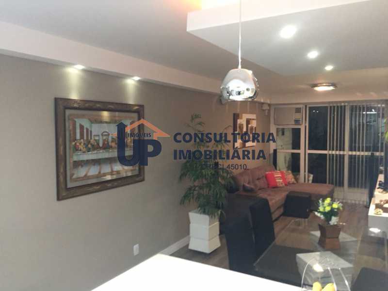 Conheça Condomínio Belle Époque - UP do imóvel - Apartamento À VENDA, Freguesia (Jacarepaguá), Rio de Janeiro, RJ - NR0007 - 7 Condomínio Belle Époque - UP - Apartamento À VENDA, Freguesia (Jacarepaguá), Rio de Janeiro, RJ - NR0007 - 7