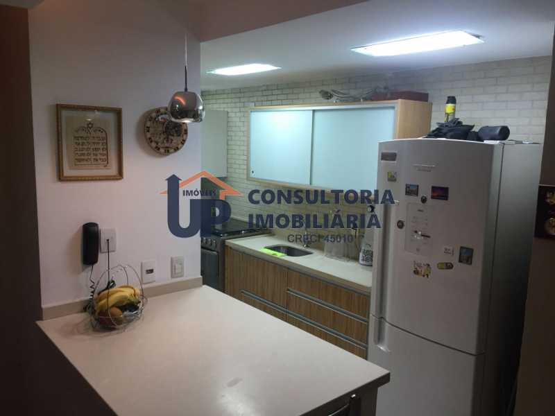 Conheça Condomínio Belle Époque - UP do imóvel - Apartamento À VENDA, Freguesia (Jacarepaguá), Rio de Janeiro, RJ - NR0007 - 20 Condomínio Belle Époque - UP - Apartamento À VENDA, Freguesia (Jacarepaguá), Rio de Janeiro, RJ - NR0007 - 20