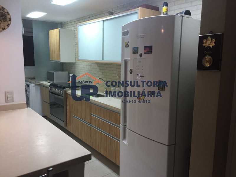 Conheça Condomínio Belle Époque - UP do imóvel - Apartamento À VENDA, Freguesia (Jacarepaguá), Rio de Janeiro, RJ - NR0007 - 21 Condomínio Belle Époque - UP - Apartamento À VENDA, Freguesia (Jacarepaguá), Rio de Janeiro, RJ - NR0007 - 21
