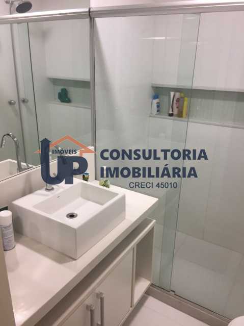 Conheça Condomínio Belle Époque - UP do imóvel - Apartamento À VENDA, Freguesia (Jacarepaguá), Rio de Janeiro, RJ - NR0007 - 18 Condomínio Belle Époque - UP - Apartamento À VENDA, Freguesia (Jacarepaguá), Rio de Janeiro, RJ - NR0007 - 18