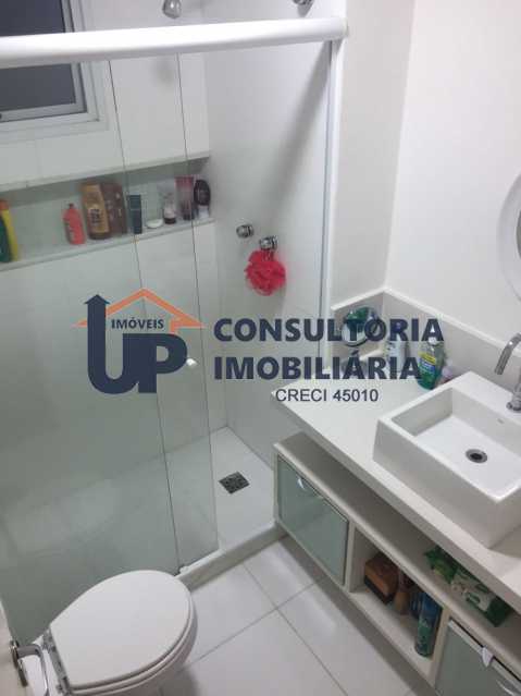 Conheça Condomínio Belle Époque - UP do imóvel - Apartamento À VENDA, Freguesia (Jacarepaguá), Rio de Janeiro, RJ - NR0007 - 19 Condomínio Belle Époque - UP - Apartamento À VENDA, Freguesia (Jacarepaguá), Rio de Janeiro, RJ - NR0007 - 19