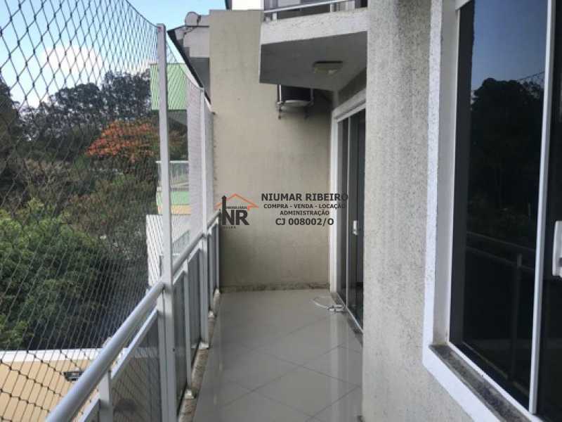 Conheça WhatsApp Image 2021-07-19 at 1 do imóvel - Casa em Condomínio 4 quartos à venda Taquara, Rio de Janeiro - R$ 750.000 - NR00290 - 13 WhatsApp Image 2021-07-19 at 1 - Casa em Condomínio 4 quartos à venda Taquara, Rio de Janeiro - R$ 750.000 - NR00290 - 13