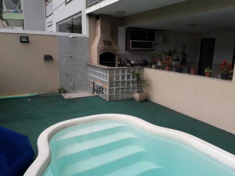 Conheça WhatsApp Image 2021-07-19 at 1 do imóvel - Casa em Condomínio 4 quartos à venda Taquara, Rio de Janeiro - R$ 750.000 - NR00290 - 28 WhatsApp Image 2021-07-19 at 1 - Casa em Condomínio 4 quartos à venda Taquara, Rio de Janeiro - R$ 750.000 - NR00290 - 28