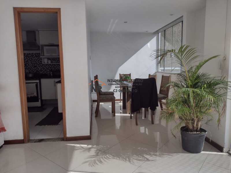Conheça WhatsApp Image 2021-07-19 at 1 do imóvel - Casa em Condomínio 4 quartos à venda Taquara, Rio de Janeiro - R$ 750.000 - NR00290 - 10 WhatsApp Image 2021-07-19 at 1 - Casa em Condomínio 4 quartos à venda Taquara, Rio de Janeiro - R$ 750.000 - NR00290 - 10