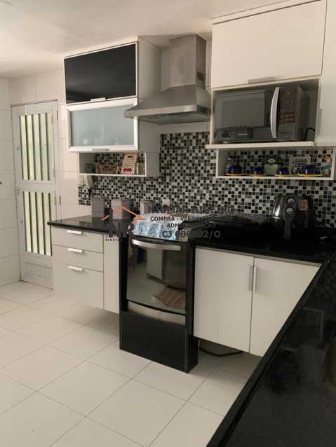 Conheça WhatsApp Image 2021-07-19 at 1 do imóvel - Casa em Condomínio 4 quartos à venda Taquara, Rio de Janeiro - R$ 750.000 - NR00290 - 24 WhatsApp Image 2021-07-19 at 1 - Casa em Condomínio 4 quartos à venda Taquara, Rio de Janeiro - R$ 750.000 - NR00290 - 24